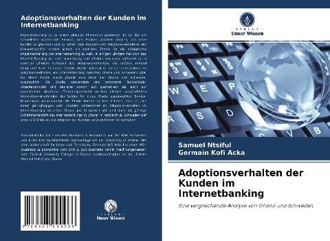Adoptionsverhalten der Kunden im Internetbanking
