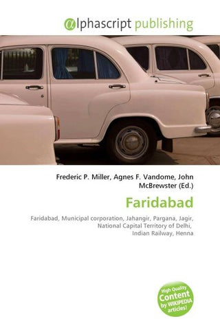Faridabad