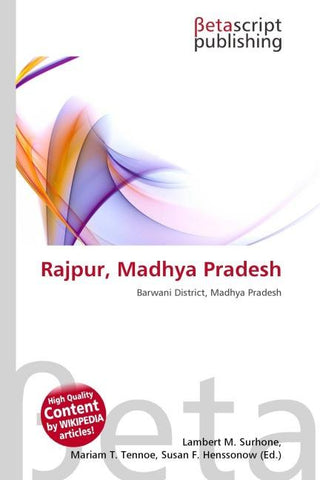 Rajpur, Madhya Pradesh
