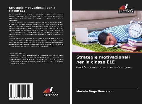 Strategie motivazionali per la classe ELE