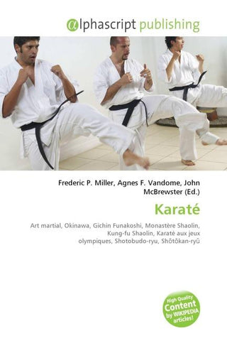 Karaté