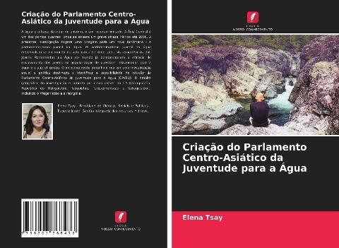 Criação do Parlamento Centro-Asiático da Juventude para a Água