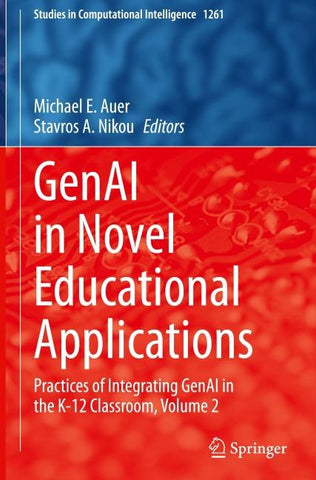 GenAI in Novel Educational Applications