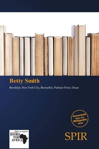 Betty Smith