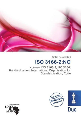 ISO 3166-2:NO