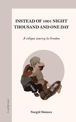 Instead of 1001 Night - Thousand and one day