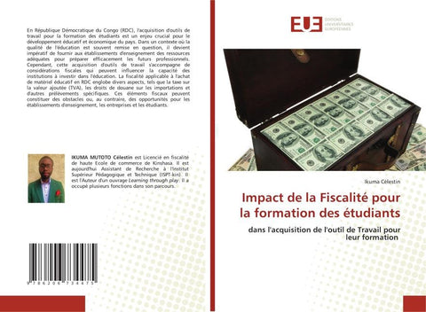 Impact de la Fiscalité pour la formation des étudiants