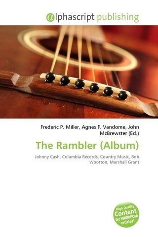 The Rambler (Album)