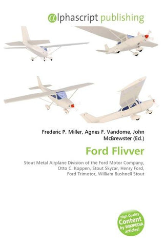 Ford Flivver