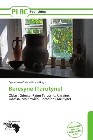 Beresyne (Tarutyne)