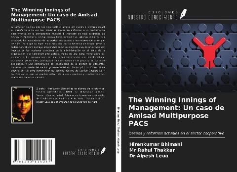 The Winning Innings of Management: Un caso de Amlsad Multipurpose PACS