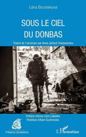 Sous le ciel du Donbas