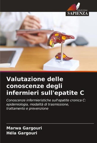 Valutazione delle conoscenze degli infermieri sull'epatite C