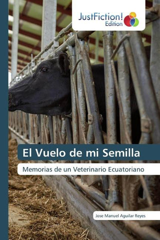 El Vuelo de mi Semilla