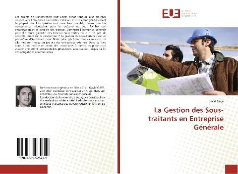 La Gestion des Sous-traitants en Entreprise Générale