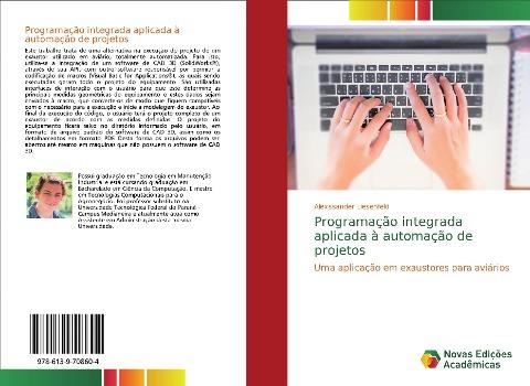 Programação integrada aplicada à automação de projetos