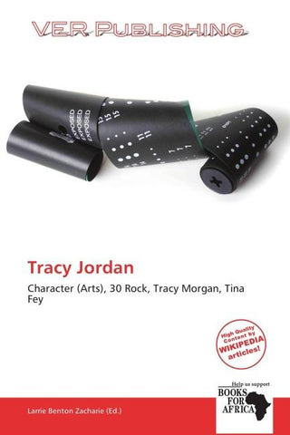 Tracy Jordan