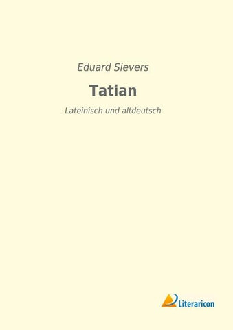 Tatian