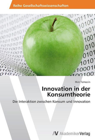 Innovation in der Konsumtheorie