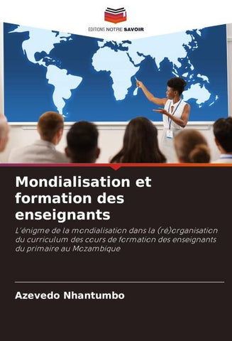 Mondialisation et formation des enseignants