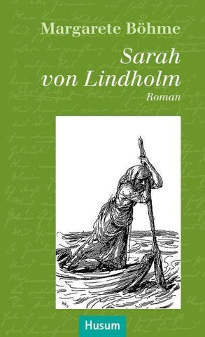 Sarah von Lindholm