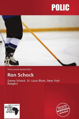 Ron Schock
