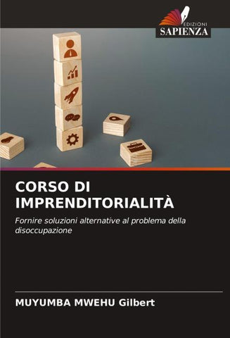 CORSO DI IMPRENDITORIALITÀ