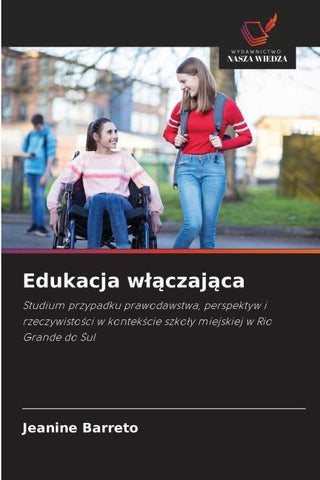 Edukacja w¿¿czaj¿ca