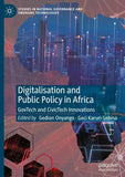 Digitalisation and Public Policy in Africa