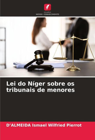Lei do Níger sobre os tribunais de menores