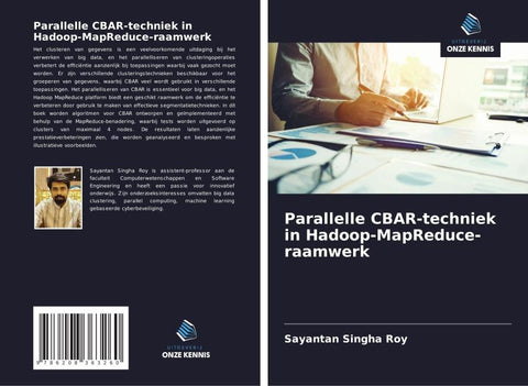 Parallelle CBAR-techniek in Hadoop-MapReduce-raamwerk