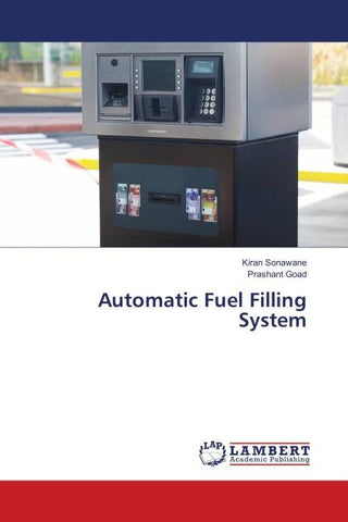 Automatic Fuel Filling System