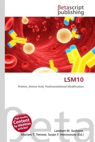 LSM10