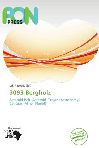 3093 Bergholz