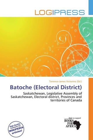 Batoche (Electoral District)