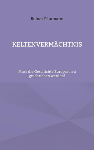 Keltenvermächtnis