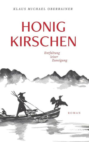 Honigkirschen