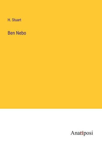 Ben Nebo