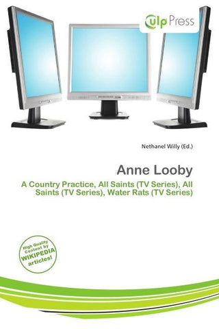 Anne Looby