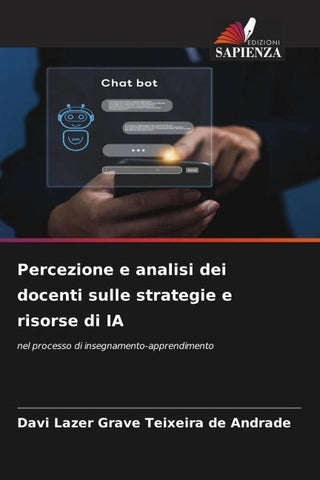 Percezione e analisi dei docenti sulle strategie e risorse di IA
