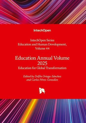 Education Annual Volume 2025 - Education for Global Transformation