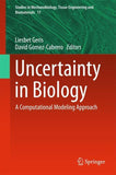 Uncertainty in Biology