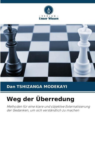 Weg der Überredung