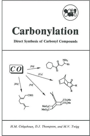 Carbonylation