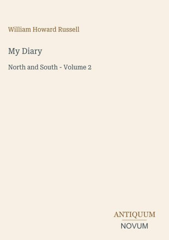 My Diary