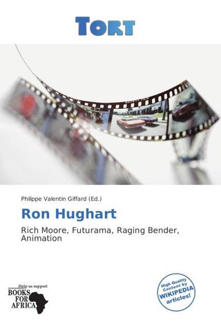 Ron Hughart