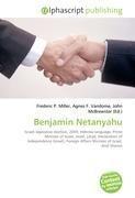 Benjamin Netanyahu
