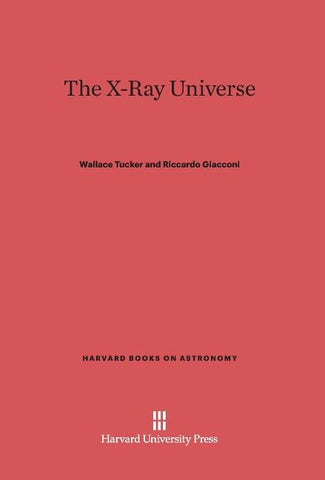 The X-Ray Universe
