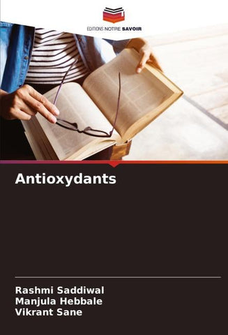 Antioxydants