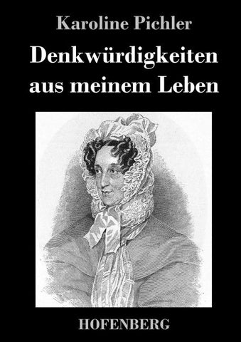 Denkwürdigkeiten aus meinem Leben